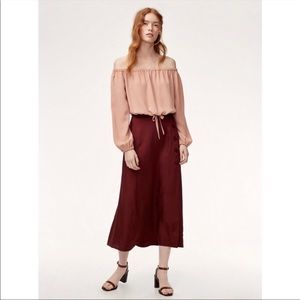 Wilfred Eleanora Blouse